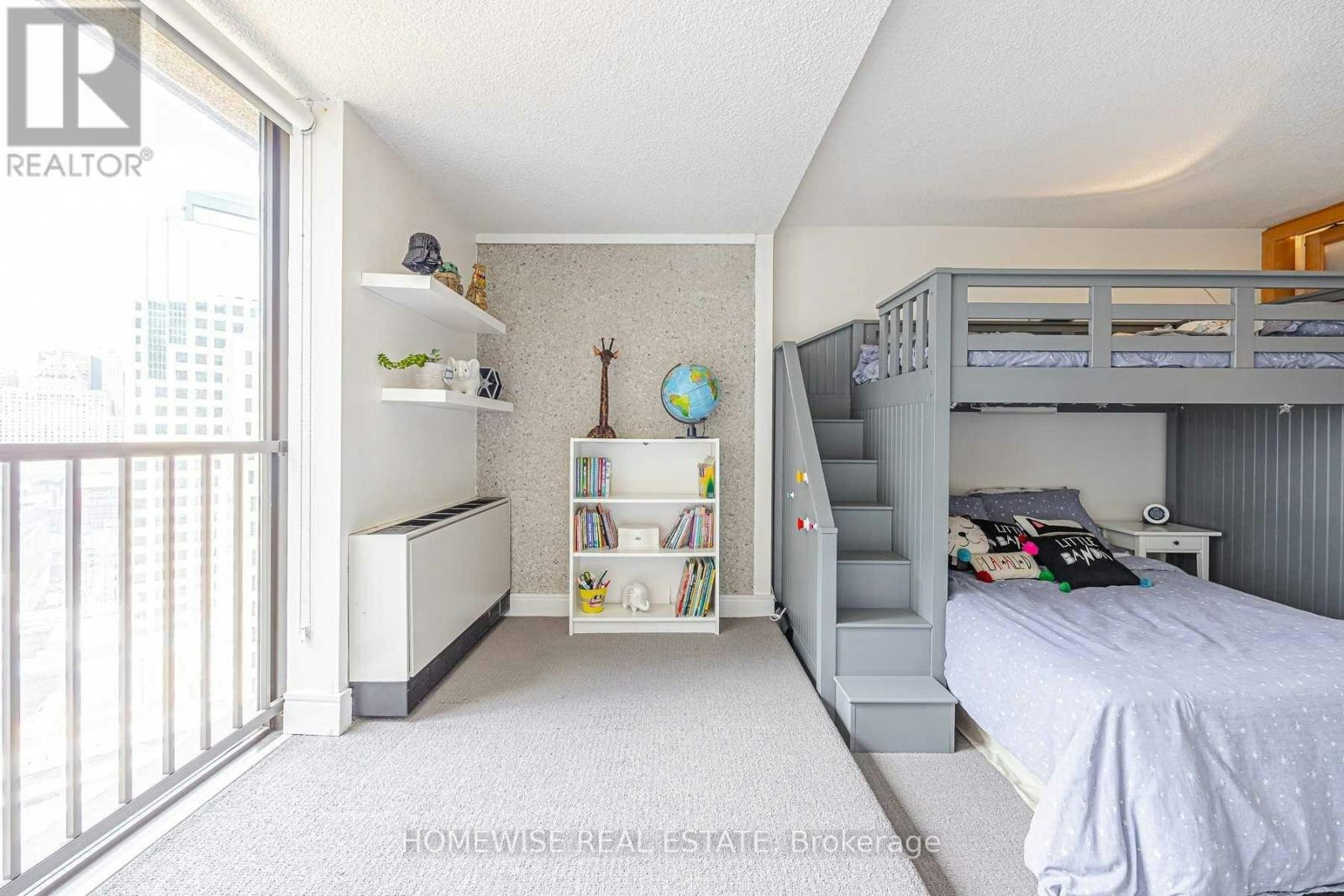 1808-33 Harbour Square, Toronto, ON, M5J 2G2 - 38