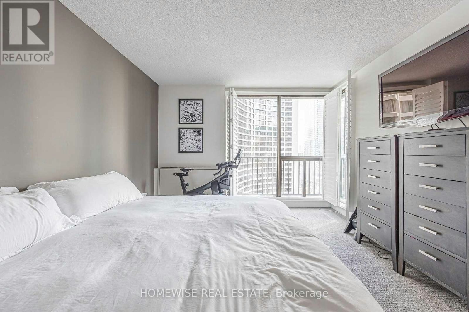 1808-33 Harbour Square, Toronto, ON, M5J 2G2 - 30
