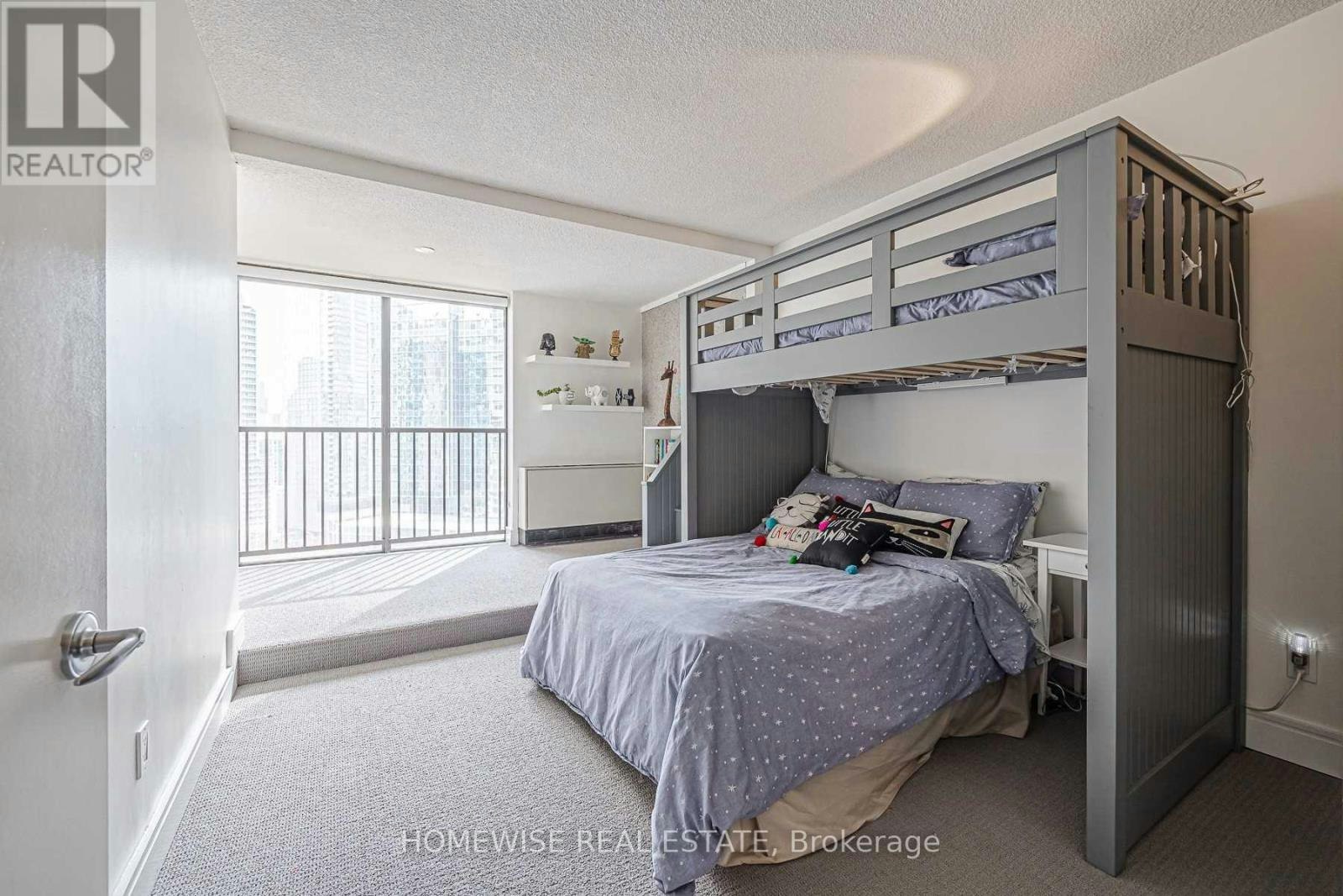 1808-33 Harbour Square, Toronto, ON, M5J 2G2 - 35
