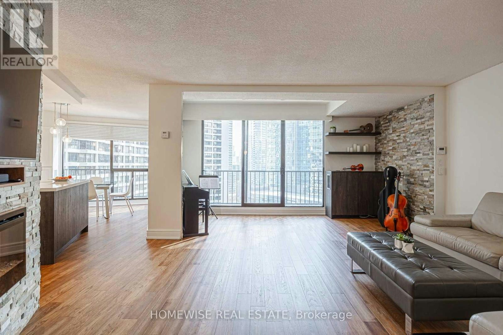 1808-33 Harbour Square, Toronto, ON, M5J 2G2 - 22