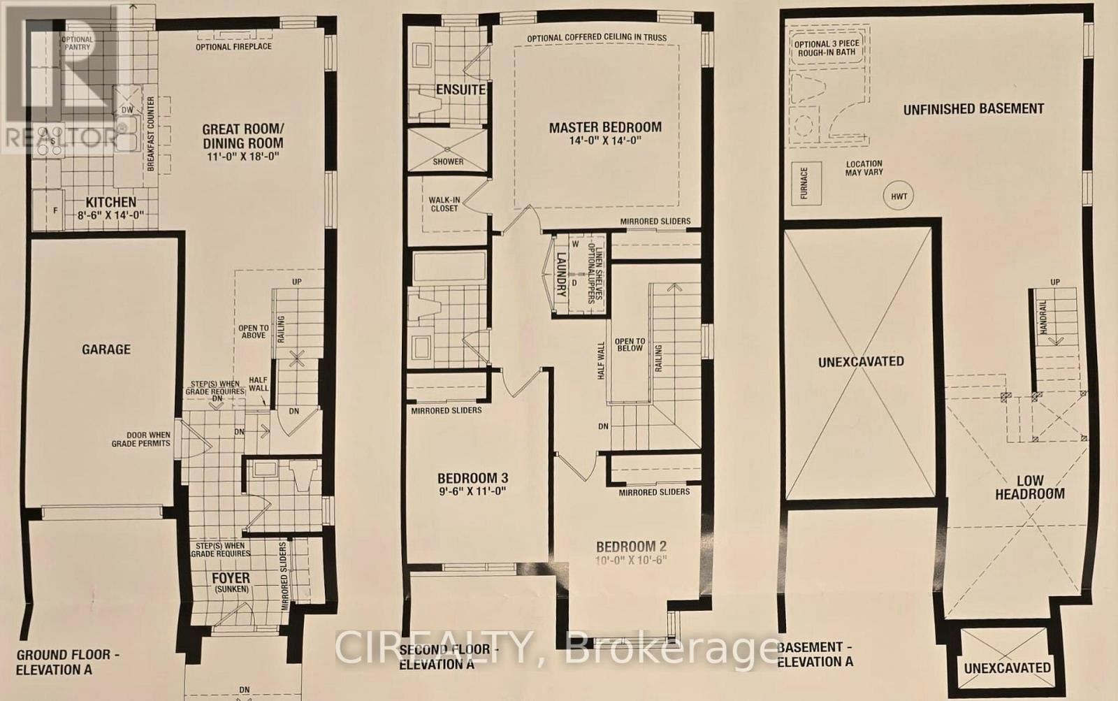 170 William Booth Avenue, Newmarket, ON, L3X 0L5 - 15