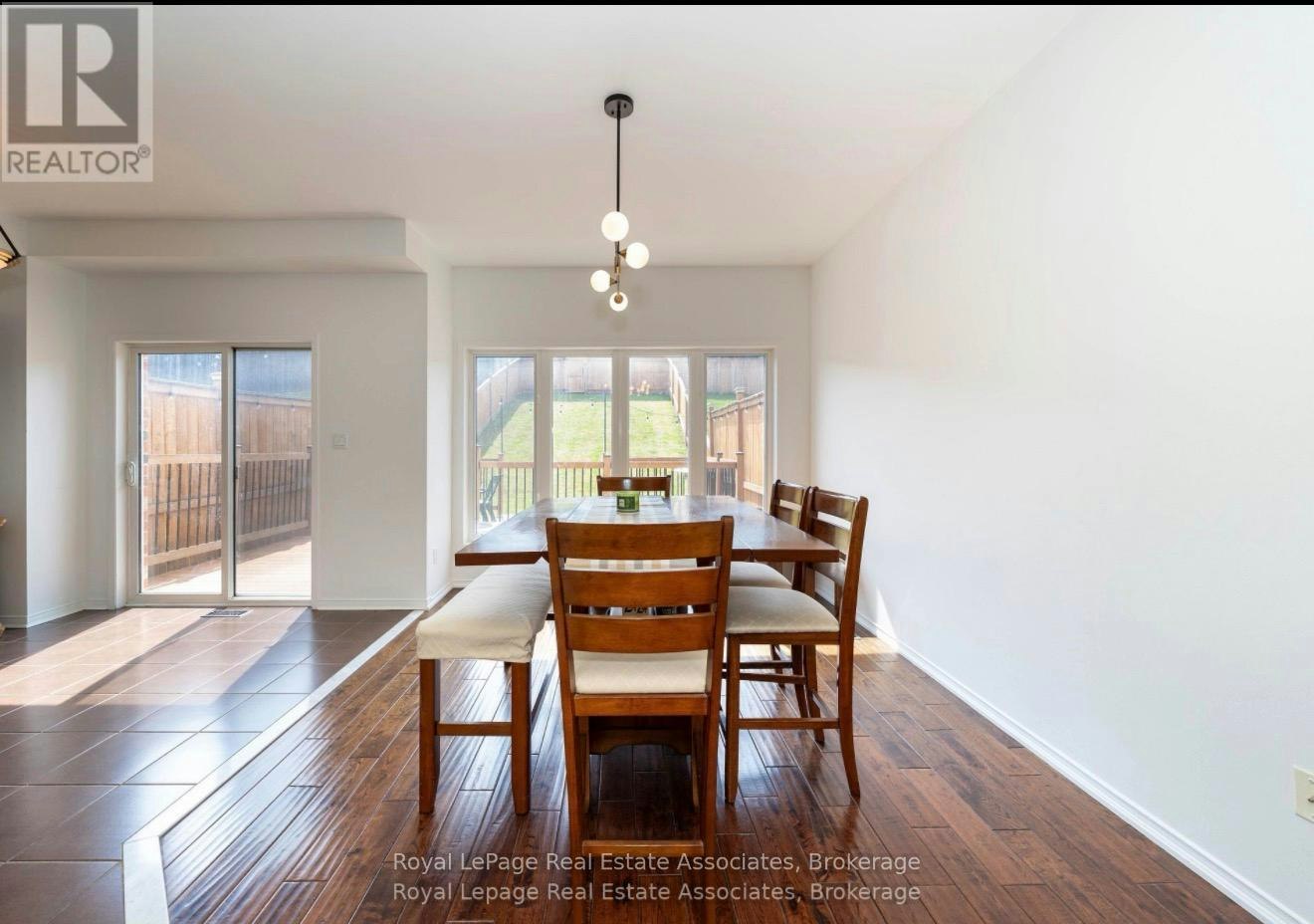 1274 Cartmer Way, Milton, ON, L9T 6J8 - 4