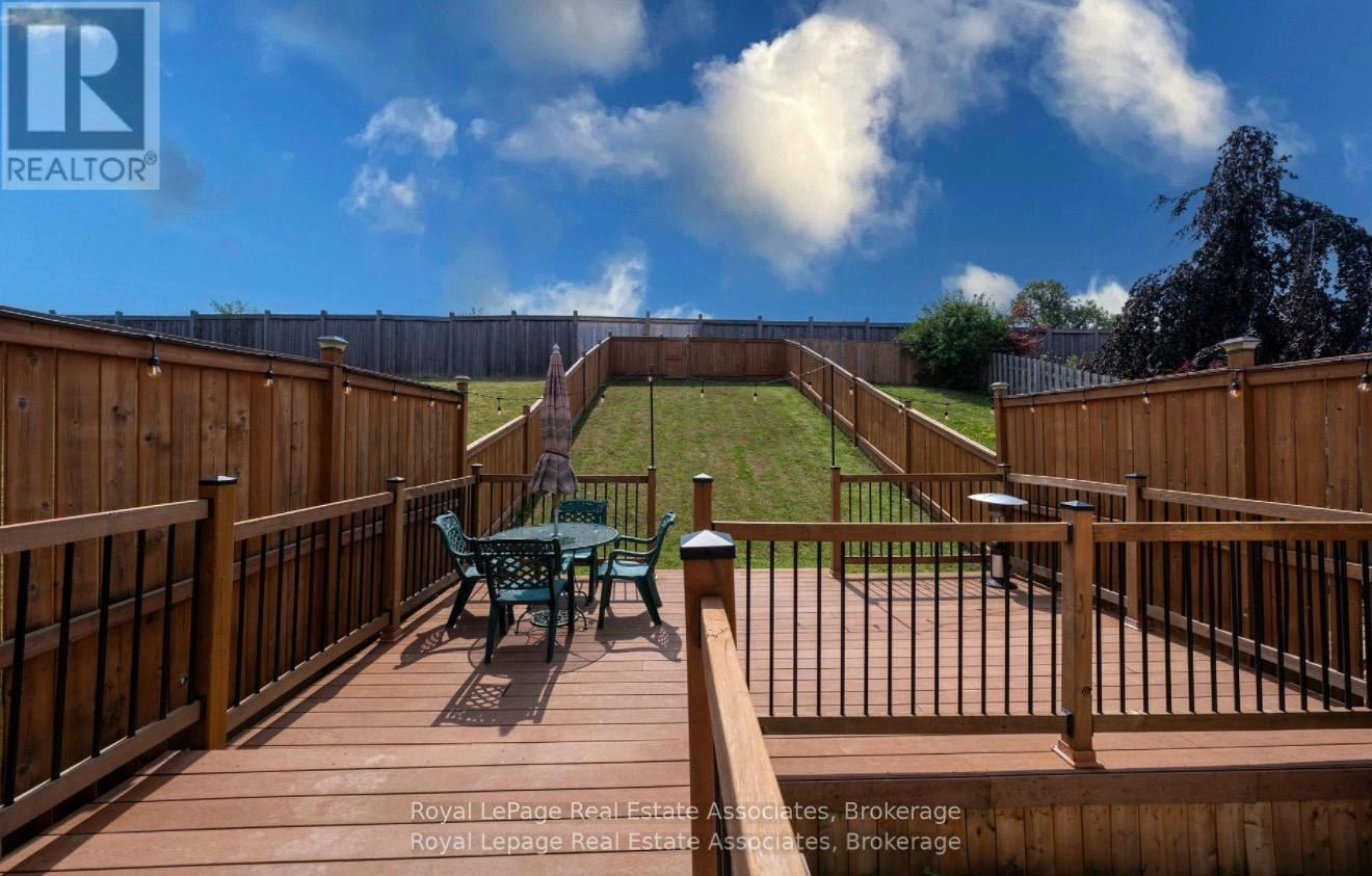 1274 Cartmer Way, Milton, ON, L9T 6J8 - 16