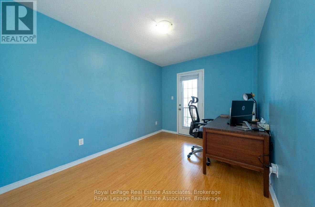 1274 Cartmer Way, Milton, ON, L9T 6J8 - 9