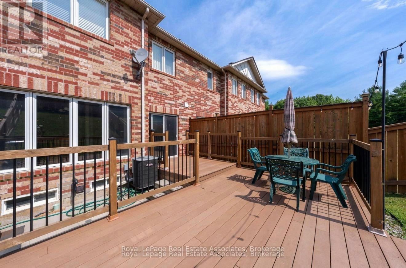 1274 Cartmer Way, Milton, ON, L9T 6J8 - 15