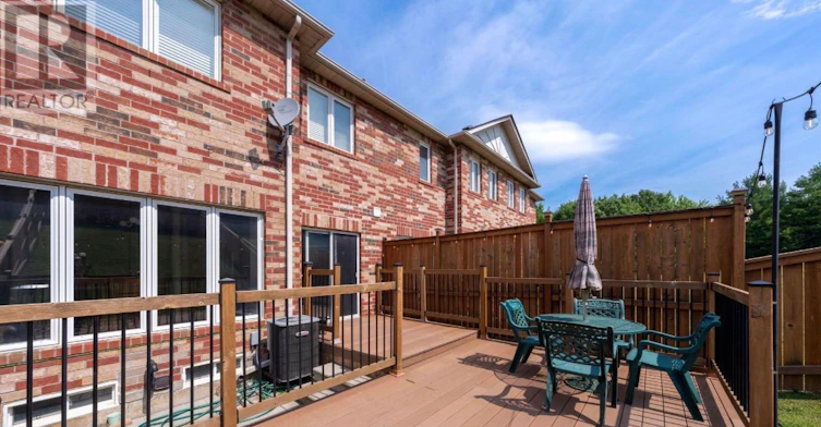 1274 Cartmer Way, Milton, ON, L9T 6J8 - 15