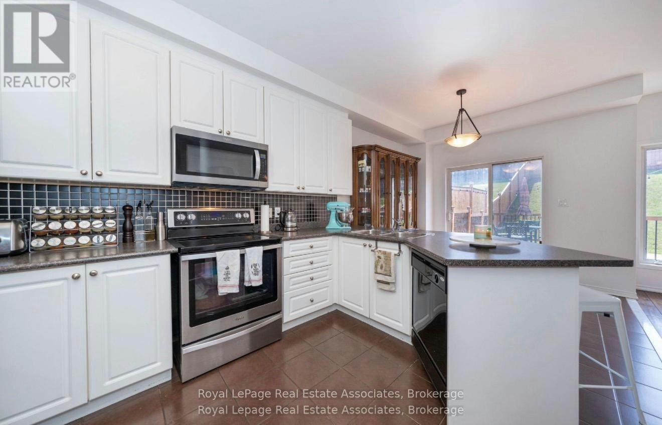 1274 Cartmer Way, Milton, ON, L9T 6J8 - 6