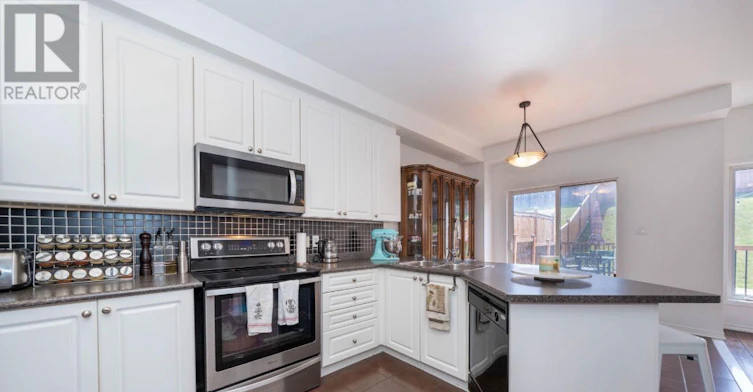 1274 Cartmer Way, Milton, ON, L9T 6J8 - 6