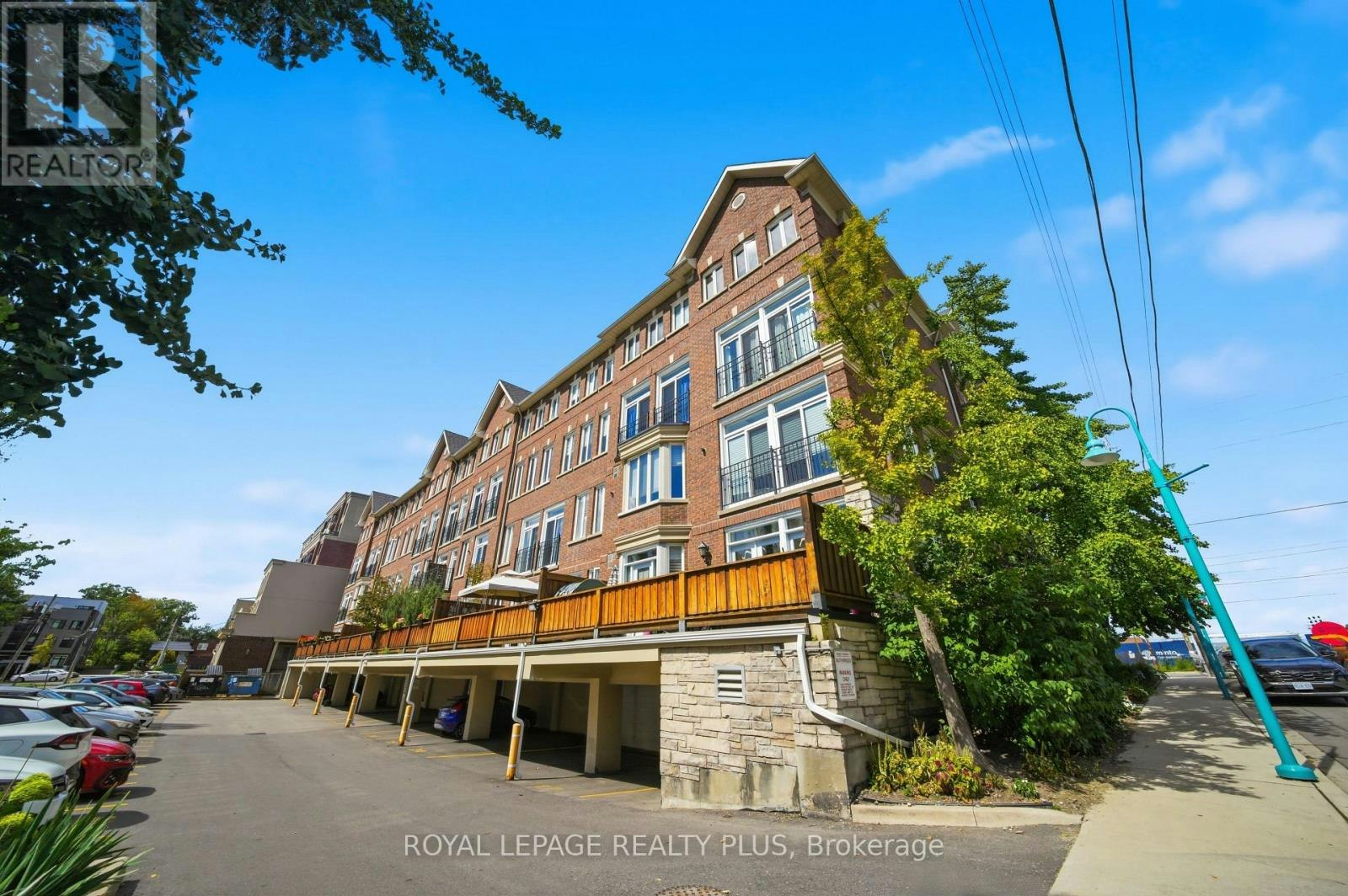104-3531 Lake Shore Boulevard W, Toronto, ON, M8W 1P4 - 27