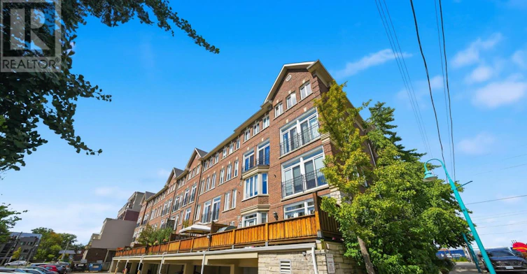 104-3531 Lake Shore Boulevard W, Toronto, ON, M8W 1P4 - 27