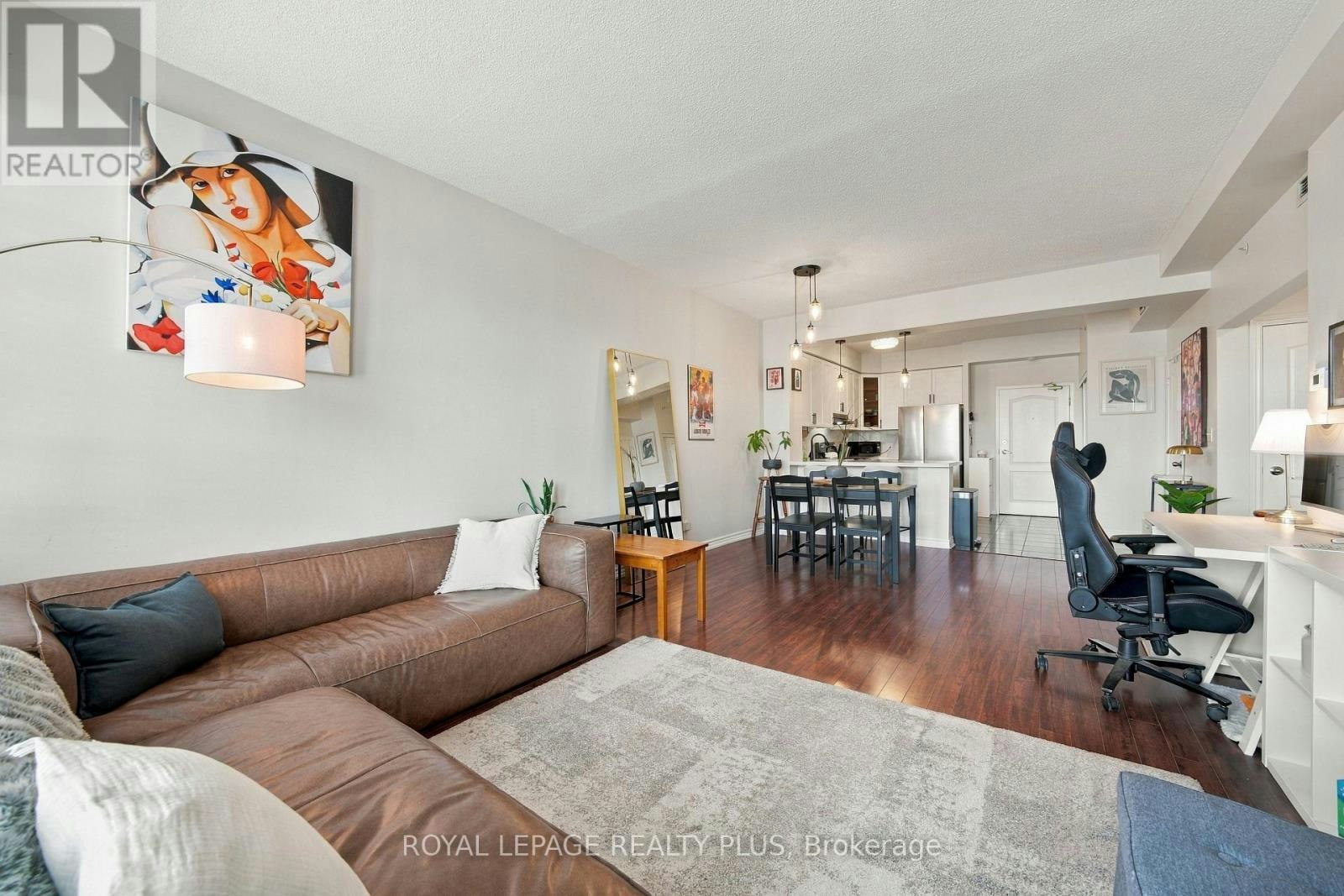 104-3531 Lake Shore Boulevard W, Toronto, ON, M8W 1P4 - 15
