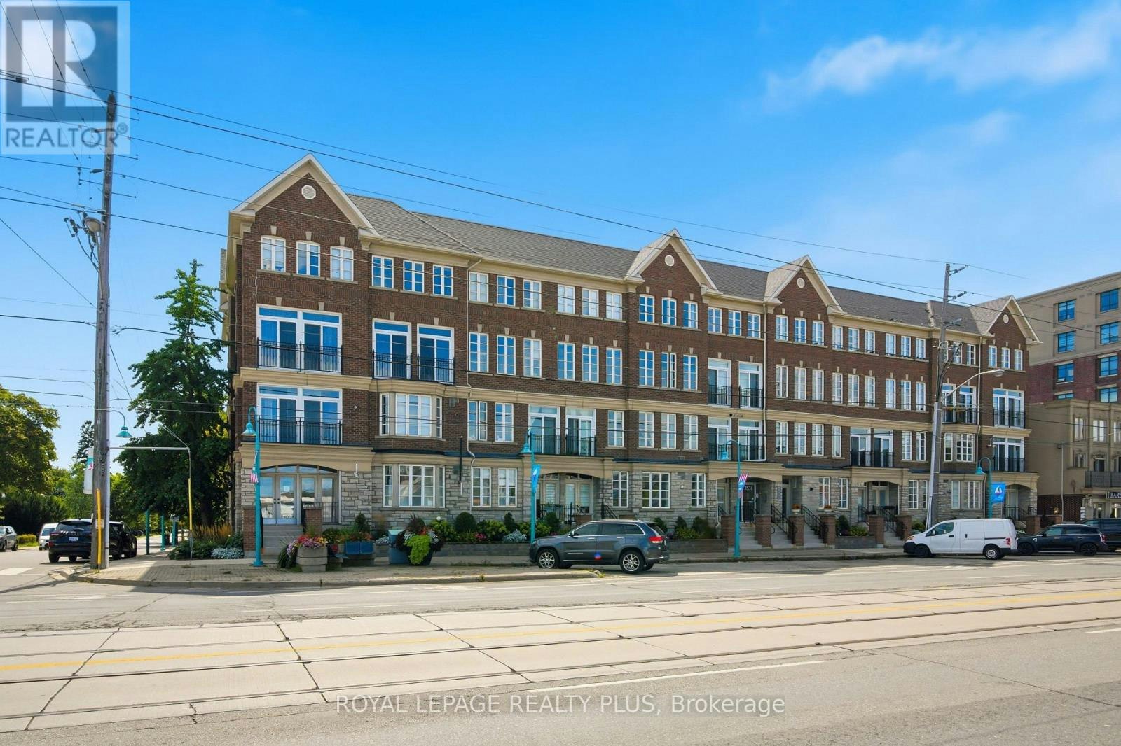 104-3531 Lake Shore Boulevard W, Toronto, ON, M8W 1P4 - 29