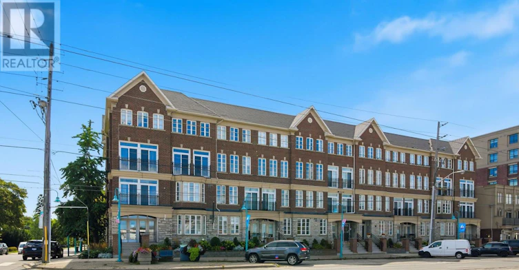 104-3531 Lake Shore Boulevard W, Toronto, ON, M8W 1P4 - 29