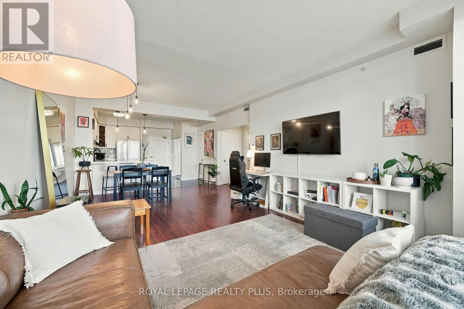 104-3531 Lake Shore Boulevard W, Toronto, ON, M8W 1P4 - 16