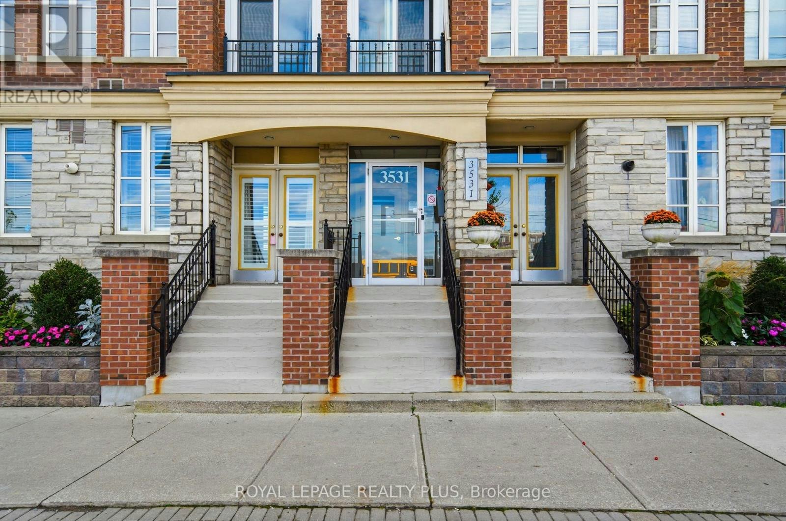 104-3531 Lake Shore Boulevard W, Toronto, ON, M8W 1P4 - 25