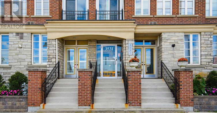 104-3531 Lake Shore Boulevard W, Toronto, ON, M8W 1P4 - 25