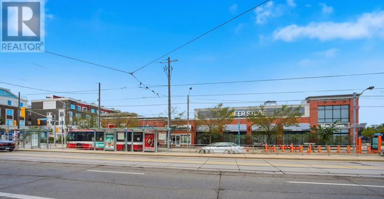 104-3531 Lake Shore Boulevard W, Toronto, ON, M8W 1P4 - 30