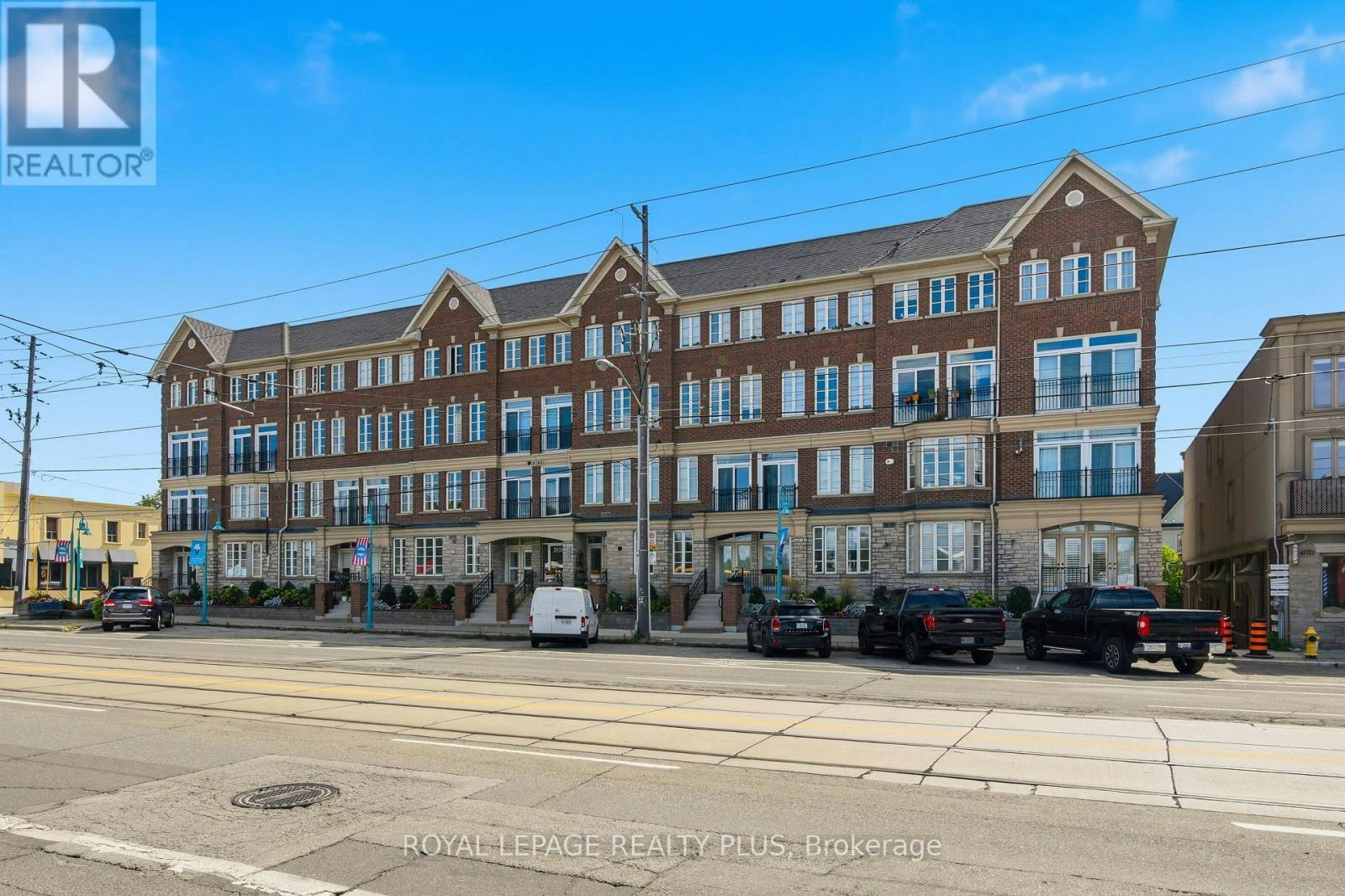 104-3531 Lake Shore Boulevard W, Toronto, ON, M8W 1P4 - 28