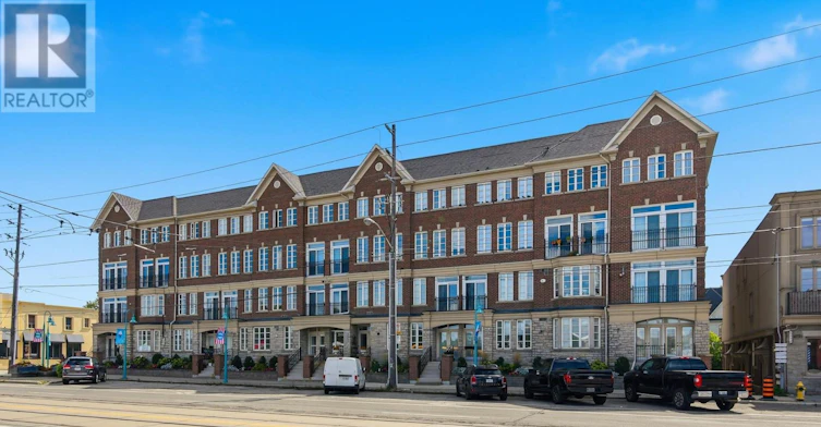 104-3531 Lake Shore Boulevard W, Toronto, ON, M8W 1P4 - 28