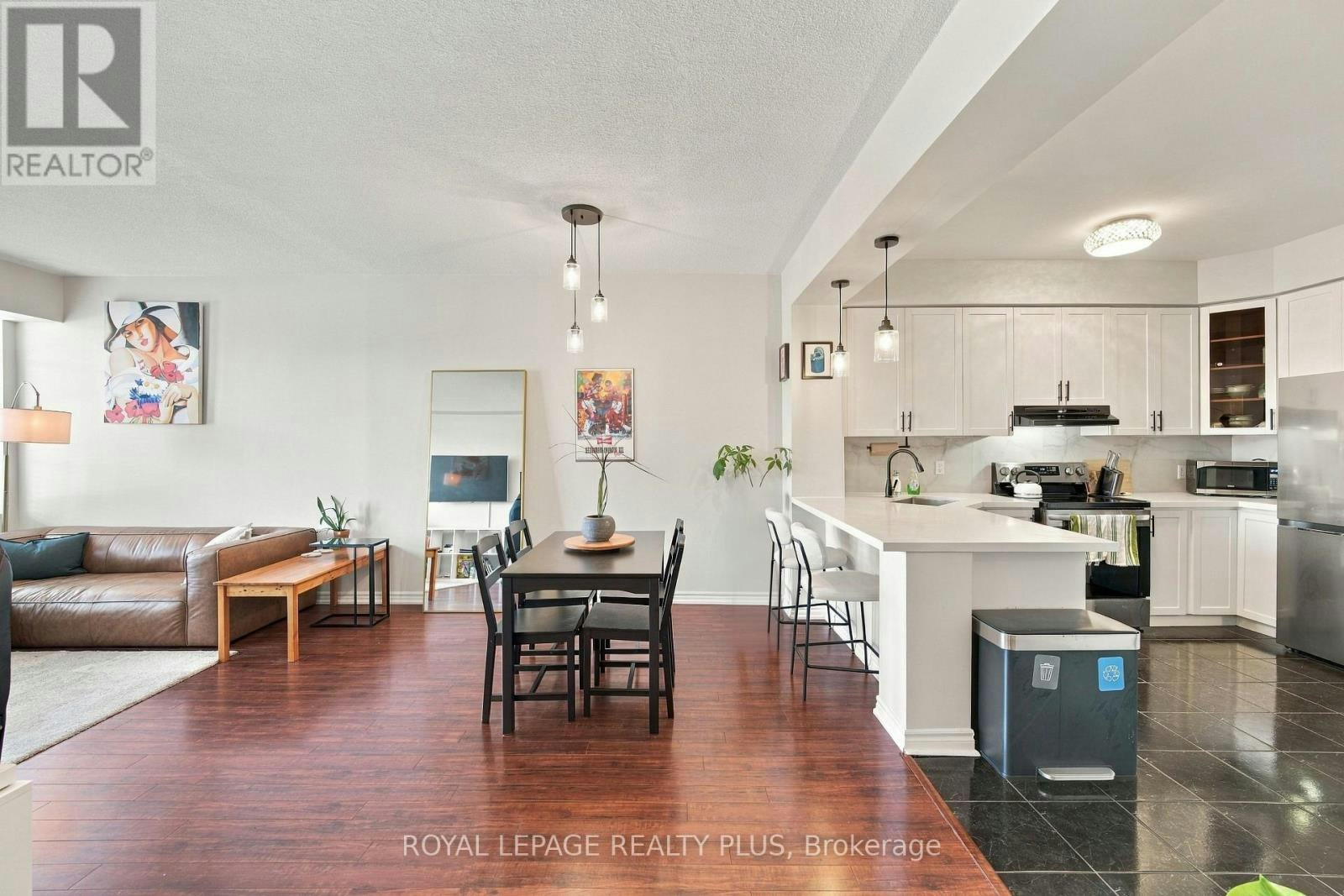 104-3531 Lake Shore Boulevard W, Toronto, ON, M8W 1P4 - 7