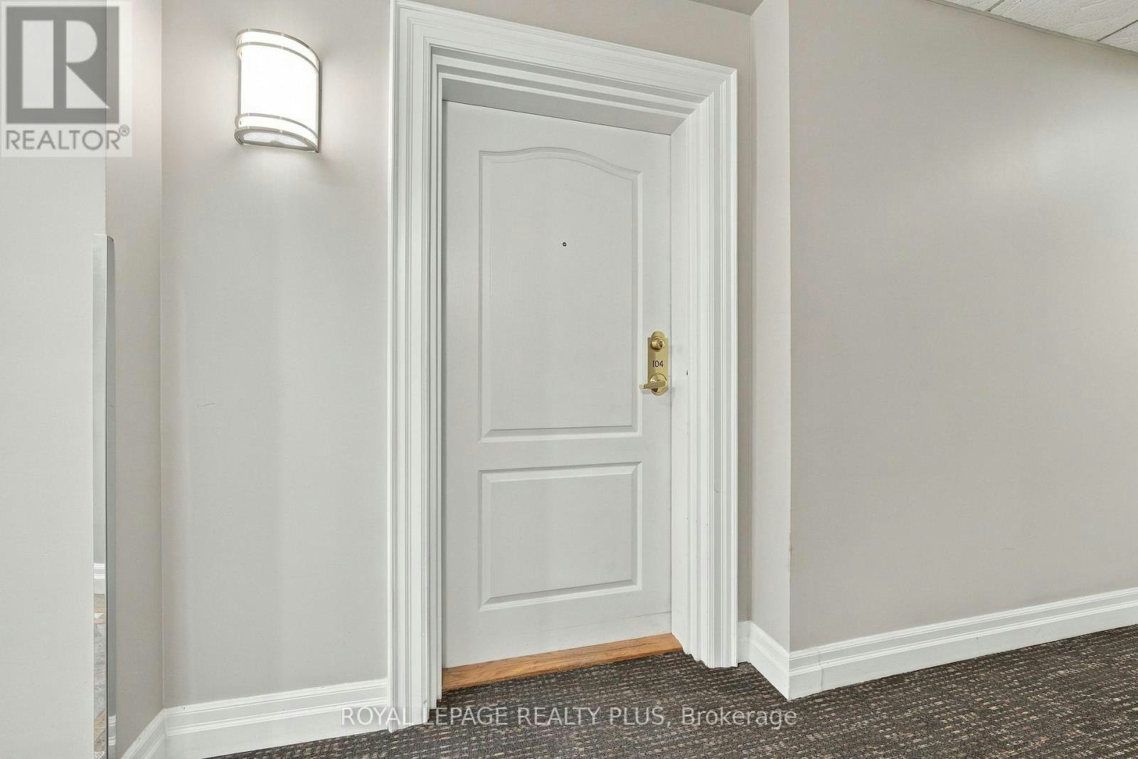 104-3531 Lake Shore Boulevard W, Toronto, ON, M8W 1P4 - 23