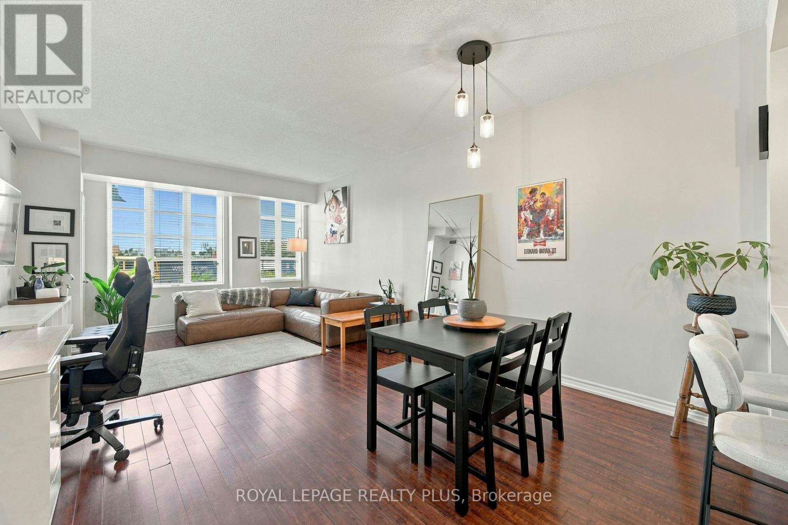 104-3531 Lake Shore Boulevard W, Toronto, ON, M8W 1P4 - 9