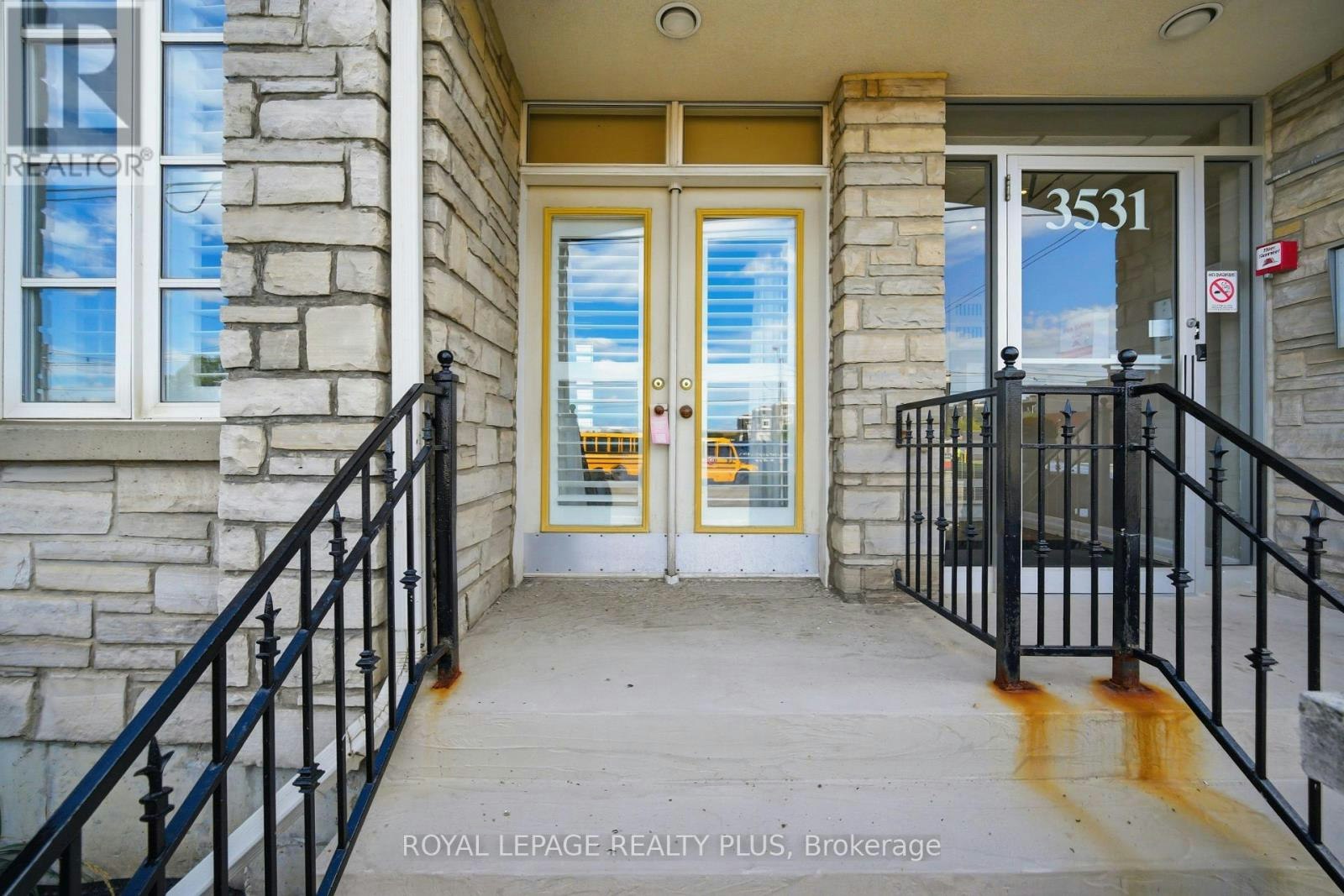 104-3531 Lake Shore Boulevard W, Toronto, ON, M8W 1P4 - 26