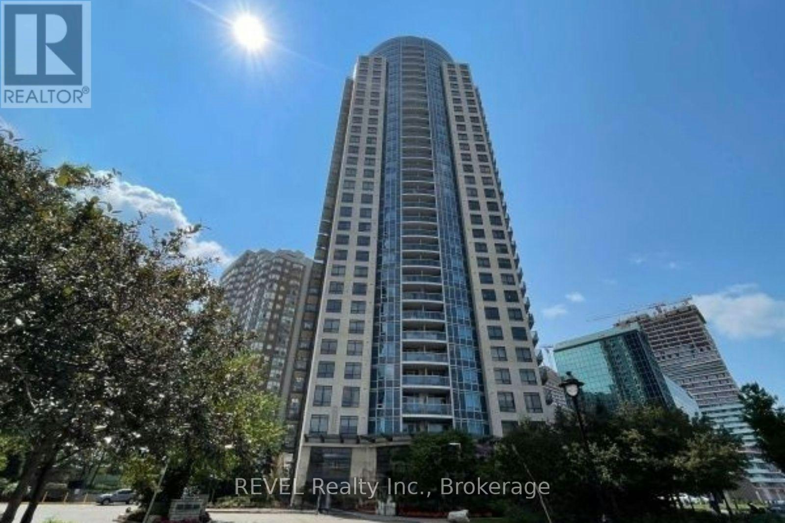 2609-330 Burnhamthorpe Road W, Mississauga, ON, L5B 3Y5 - 17