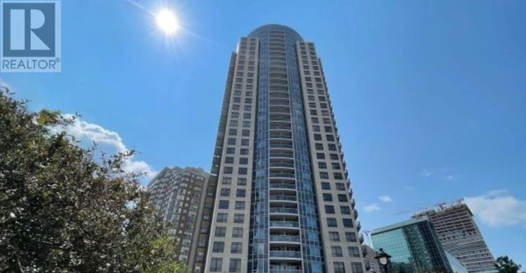 2609-330 Burnhamthorpe Road W, Mississauga, ON, L5B 3Y5 - 17