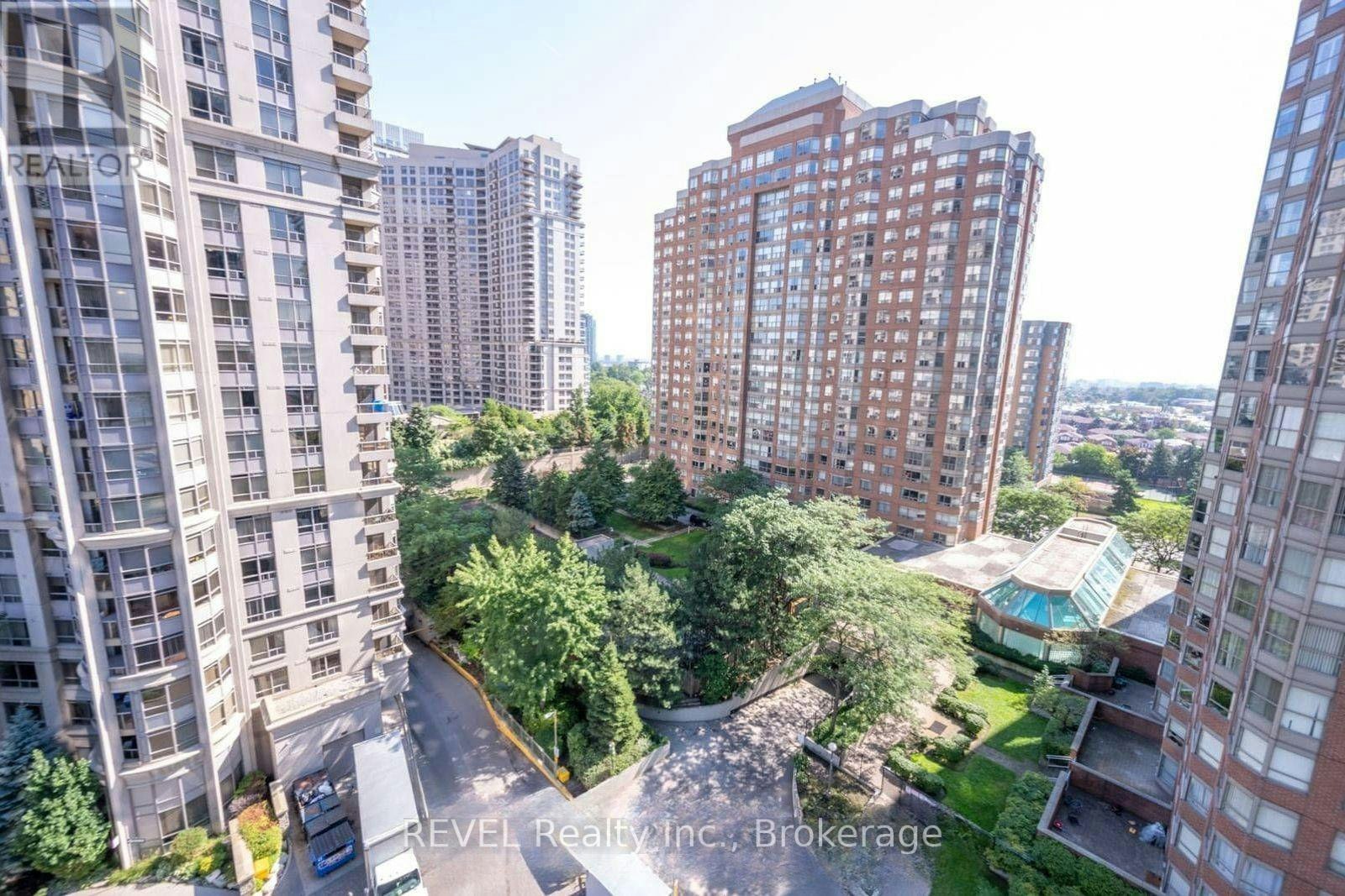 2609-330 Burnhamthorpe Road W, Mississauga, ON, L5B 3Y5 - 3