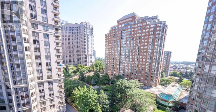 2609-330 Burnhamthorpe Road W, Mississauga, ON, L5B 3Y5 - 3