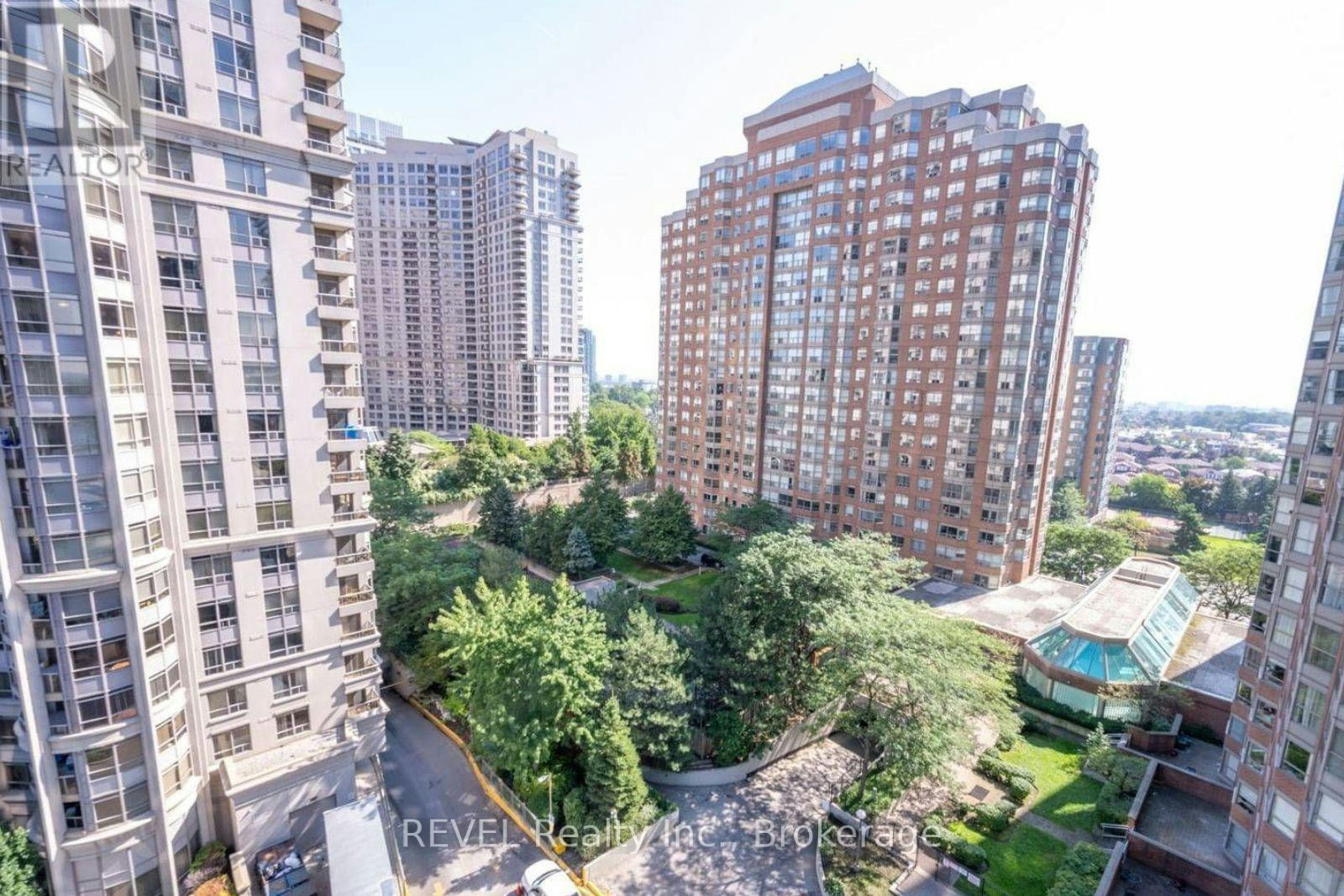 2609-330 Burnhamthorpe Road W, Mississauga, ON, L5B 3Y5 - 2