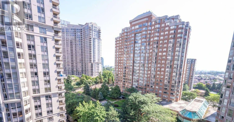 2609-330 Burnhamthorpe Road W, Mississauga, ON, L5B 3Y5 - 2