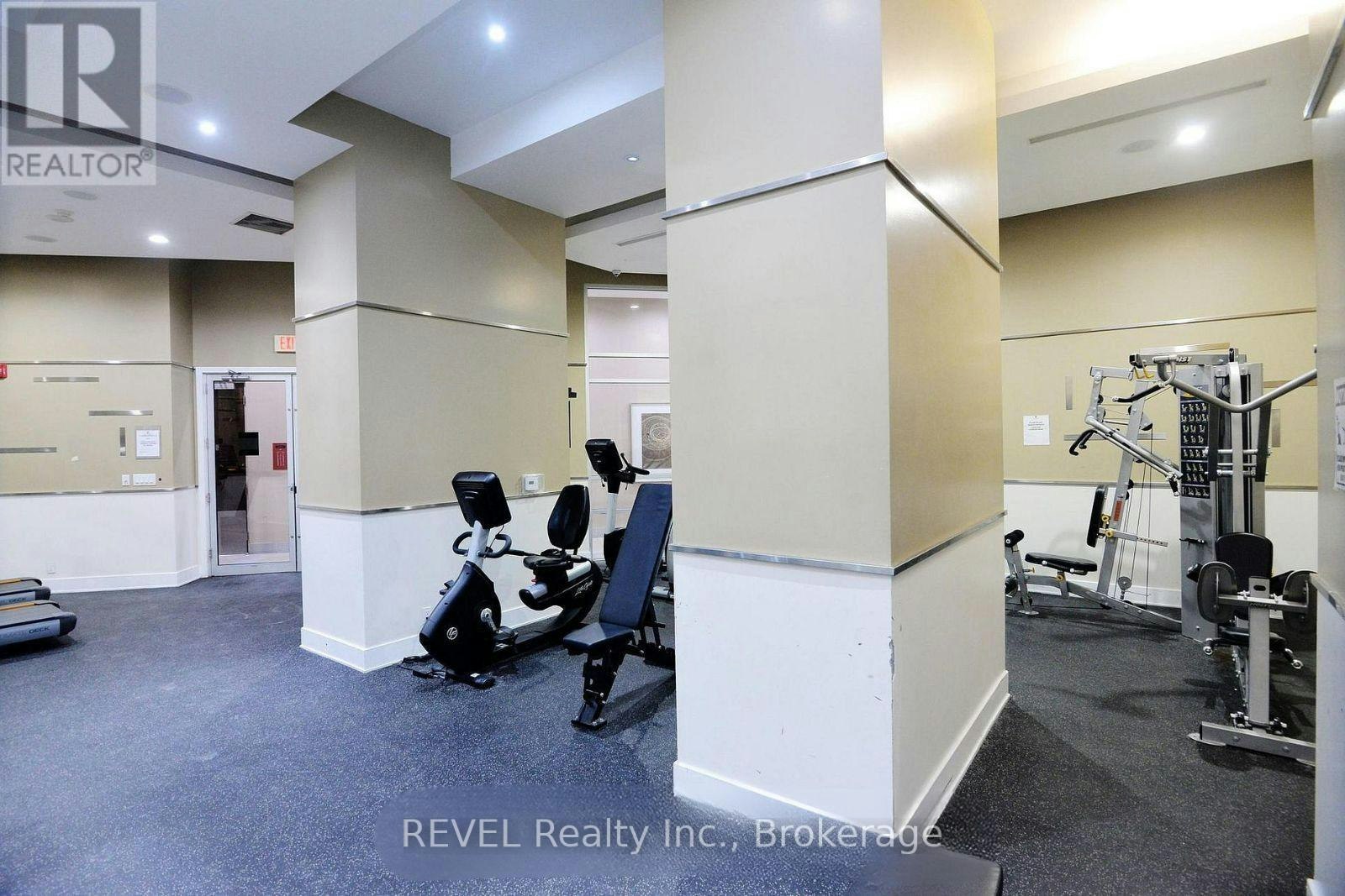 2609-330 Burnhamthorpe Road W, Mississauga, ON, L5B 3Y5 - 11