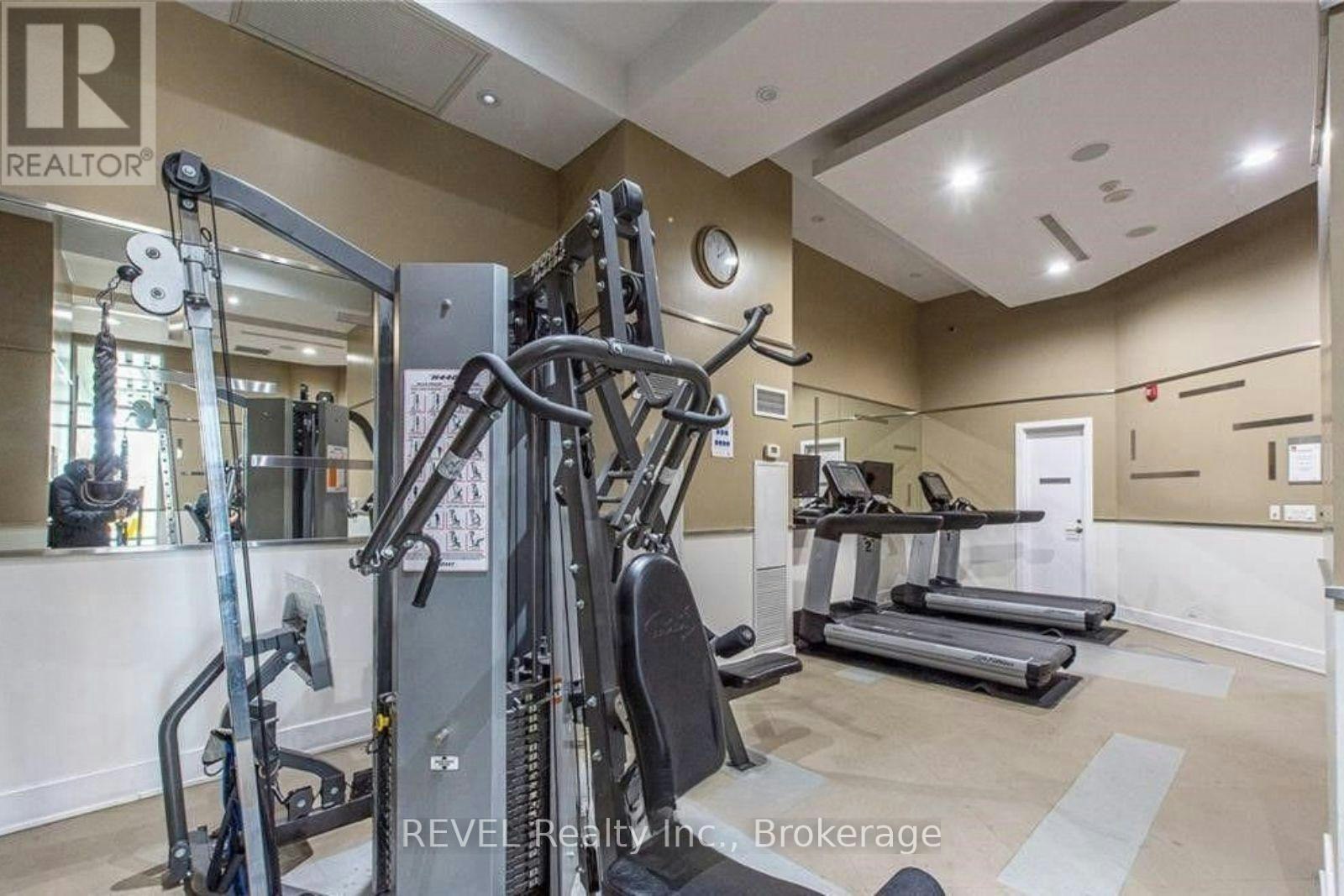 2609-330 Burnhamthorpe Road W, Mississauga, ON, L5B 3Y5 - 12