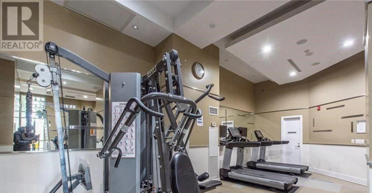 2609-330 Burnhamthorpe Road W, Mississauga, ON, L5B 3Y5 - 12