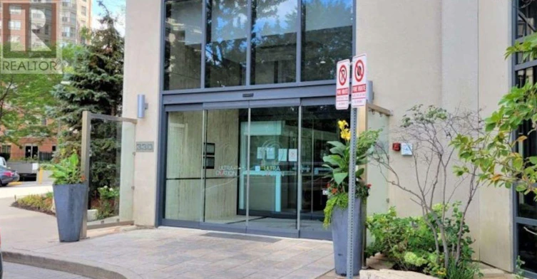 2609-330 Burnhamthorpe Road W, Mississauga, ON, L5B 3Y5
