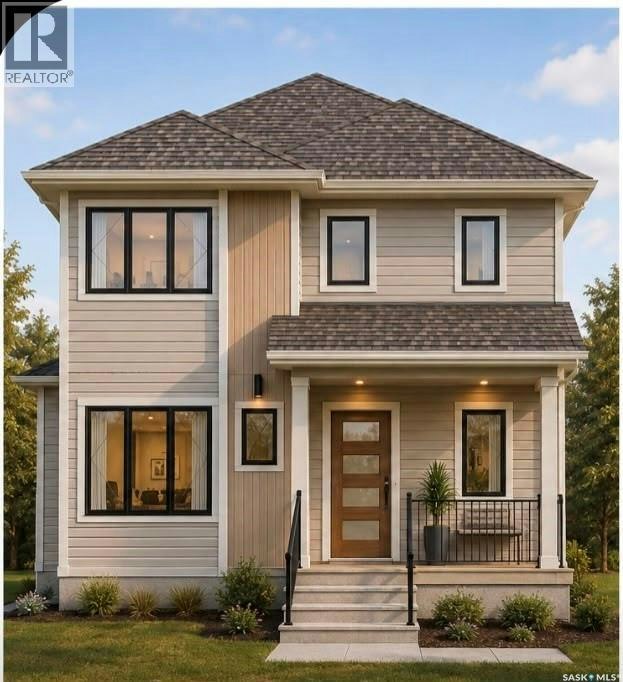 1013 23rd Street W, Saskatoon, SK, S7L 0A6