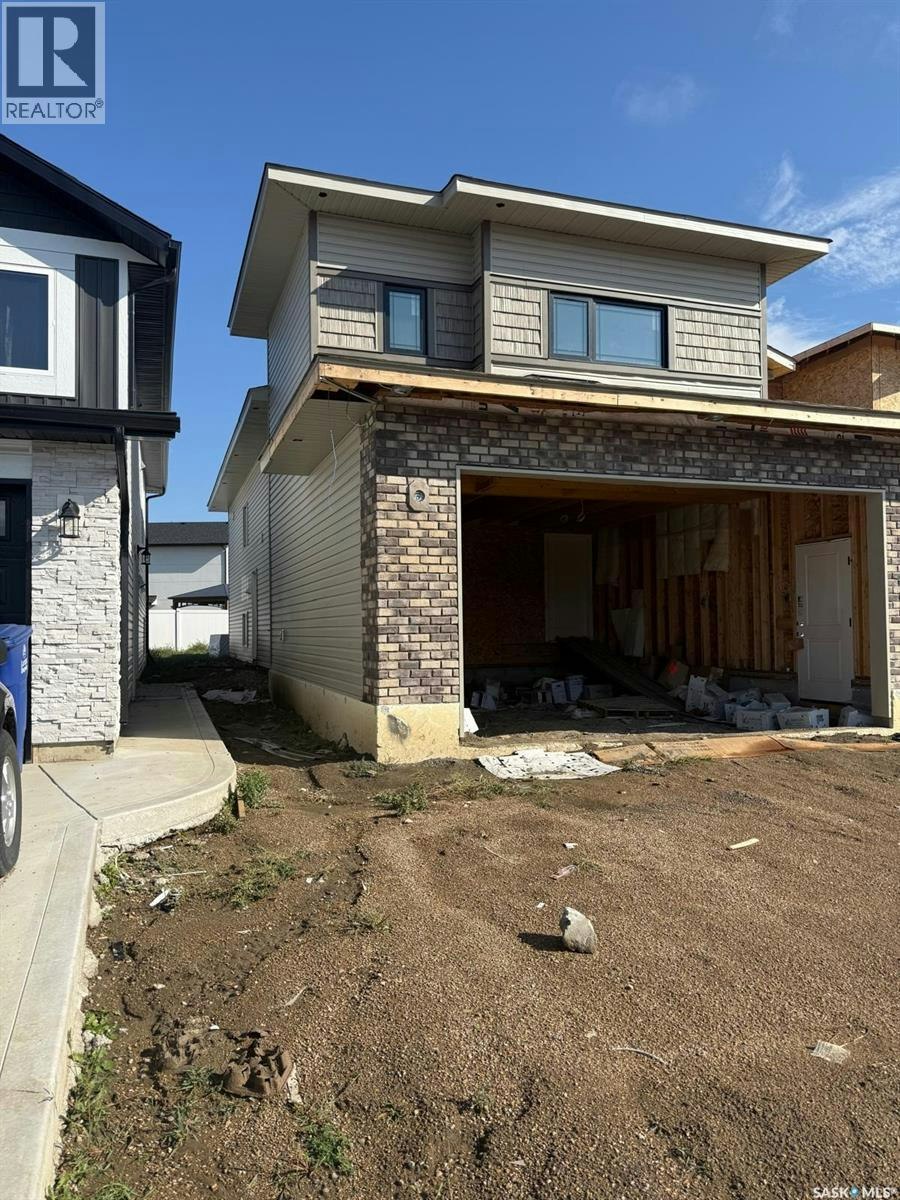 1174 Nightingale Terrace, Saskatoon, SK, S7L 7R6