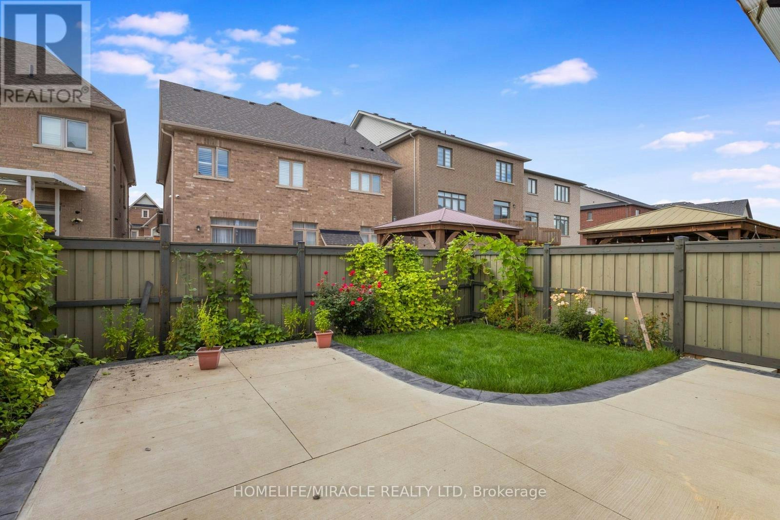 BSMT-106 Dolobram Trail, Brampton, ON, L7A 4Y4 - 15