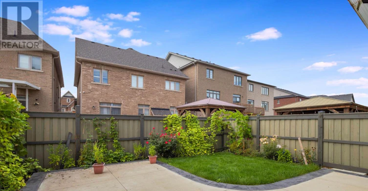 BSMT-106 Dolobram Trail, Brampton, ON, L7A 4Y4 - 15