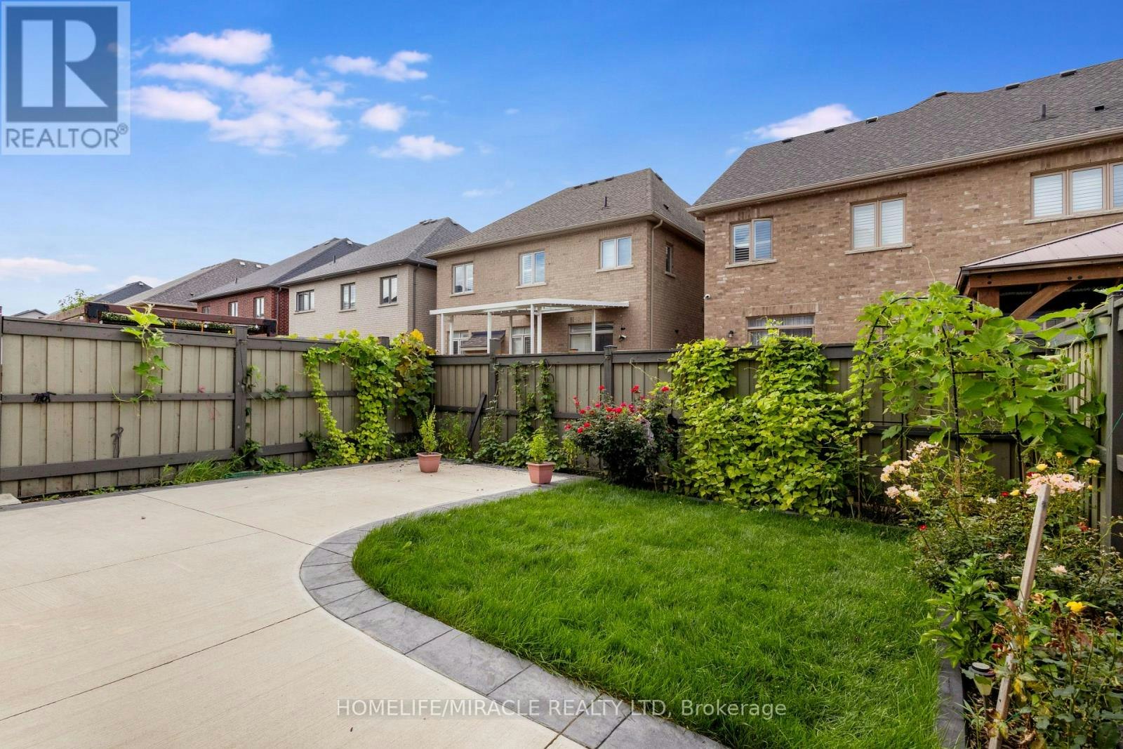 BSMT-106 Dolobram Trail, Brampton, ON, L7A 4Y4 - 14