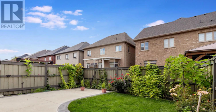 BSMT-106 Dolobram Trail, Brampton, ON, L7A 4Y4 - 14