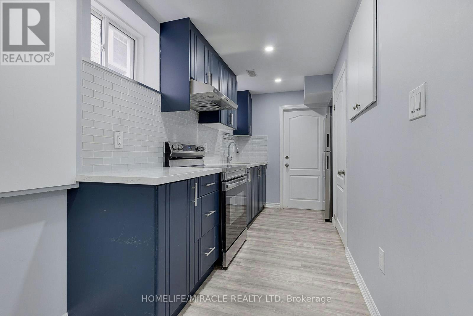BSMT-106 Dolobram Trail, Brampton, ON, L7A 4Y4 - 7