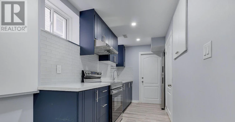 BSMT-106 Dolobram Trail, Brampton, ON, L7A 4Y4 - 7