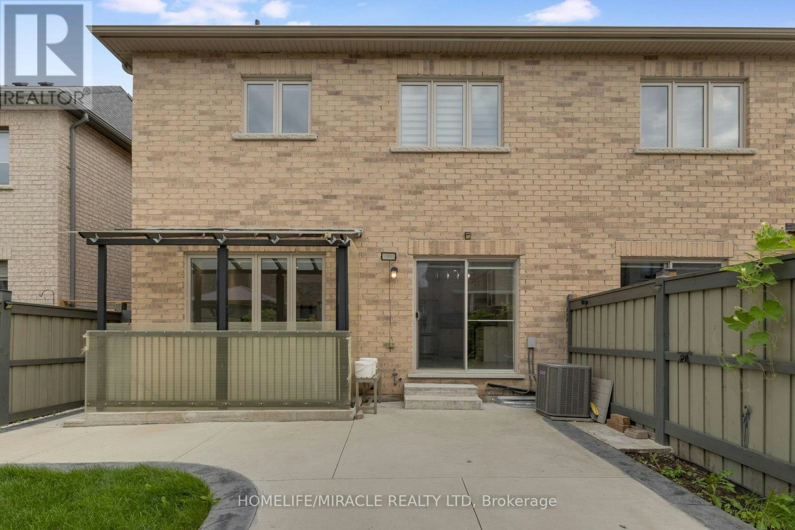 BSMT-106 Dolobram Trail, Brampton, ON, L7A 4Y4 - 13