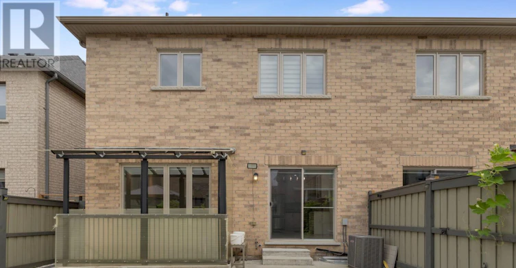 BSMT-106 Dolobram Trail, Brampton, ON, L7A 4Y4 - 13