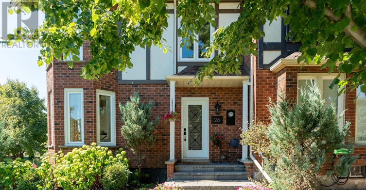 26 Harbour Drive, Hamilton, ON, L8E 4Z5 - 5