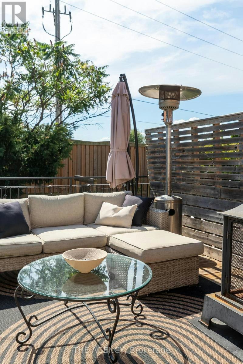 26 Harbour Drive, Hamilton, ON, L8E 4Z5 - 43