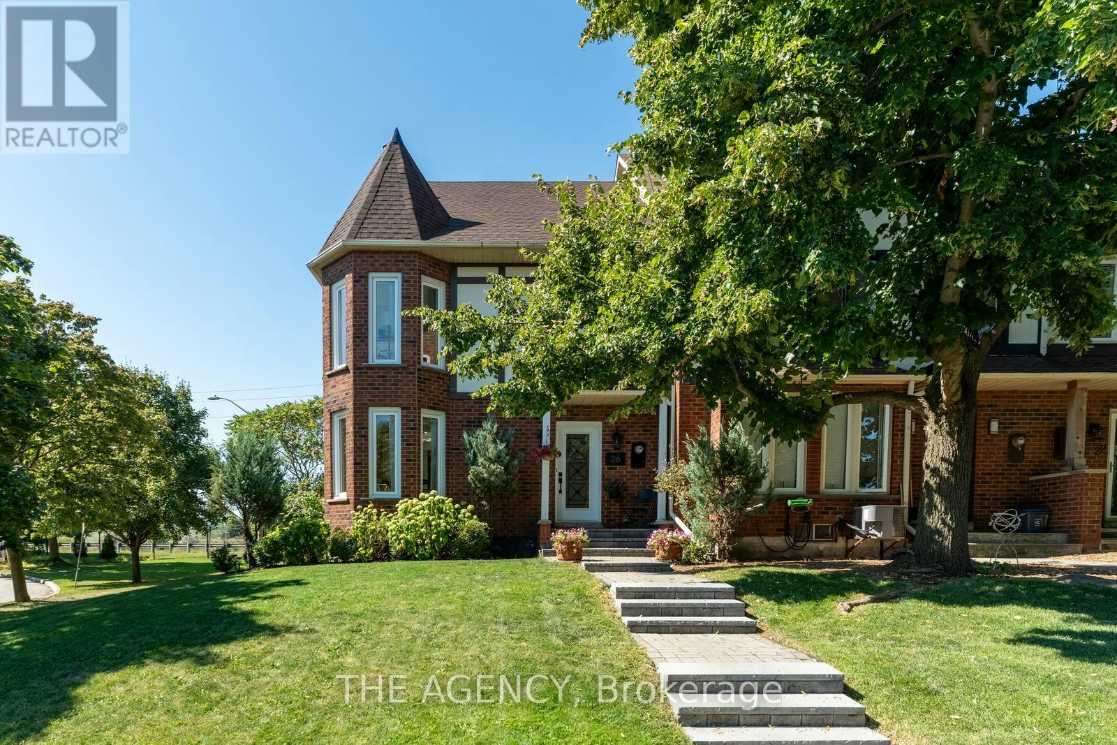 26 Harbour Drive, Hamilton, ON, L8E 4Z5 - 4